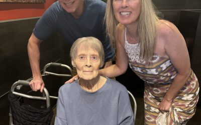 I am a full time caregiver and I am burnt out.