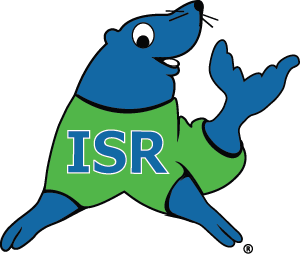 ISR Seal Logo